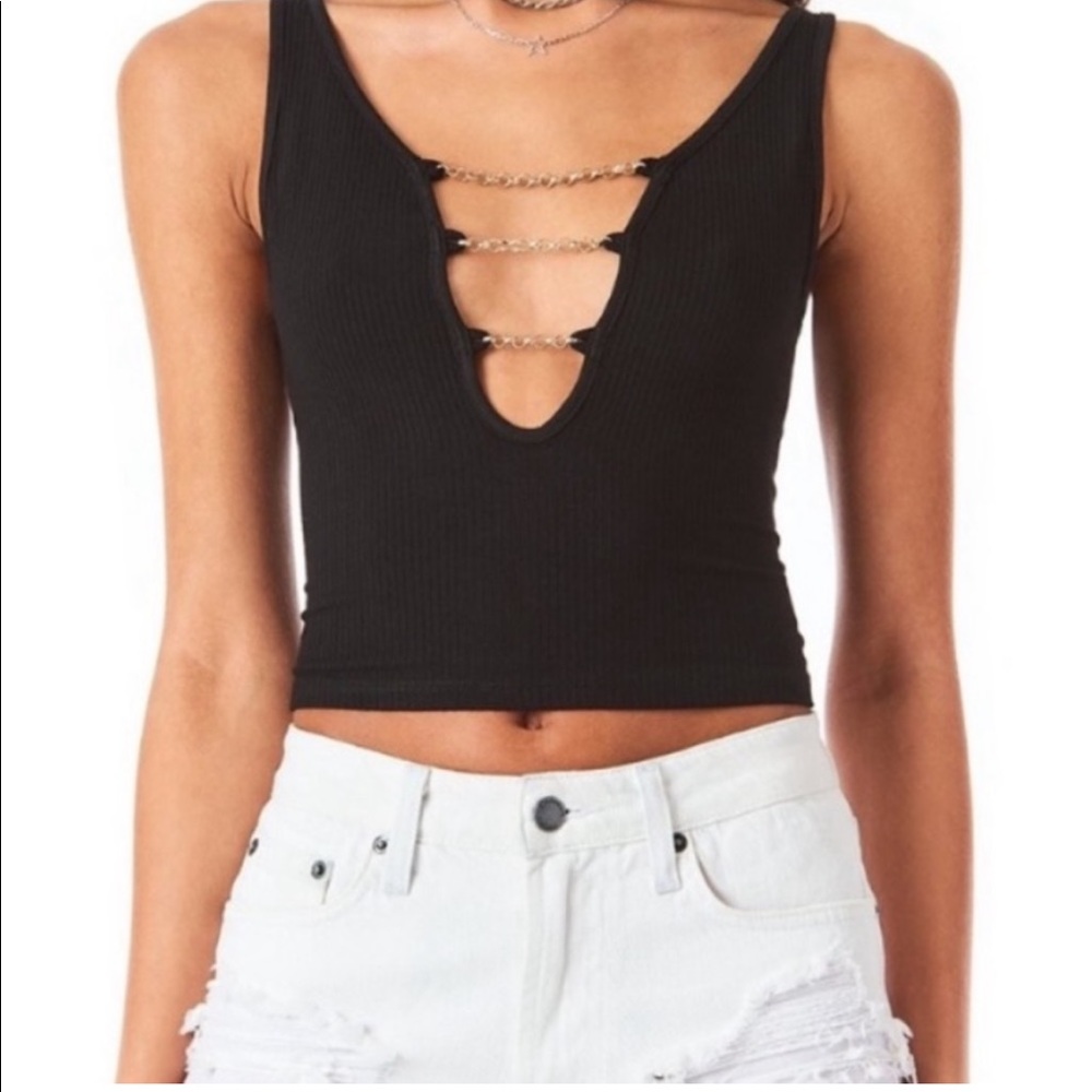 LF Emma & Sam top